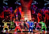 Michael Jackson IMMORTALized; Cirque Du Soleil Show Envelops Verizon Center This Weekend!